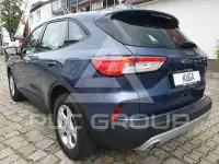 2022 Ford Kuga