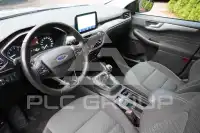 2022 Ford Kuga