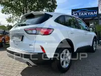 2022 Ford Kuga