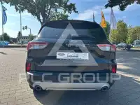 2022 Ford Kuga