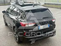 2022 Ford Kuga