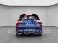 2022 Ford Kuga