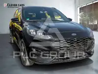 2022 Ford Kuga