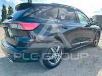2022 Ford Kuga