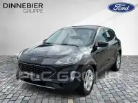 2022 Ford Kuga