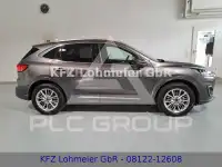 2022 Ford Kuga