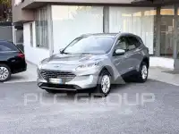2022 Ford Kuga