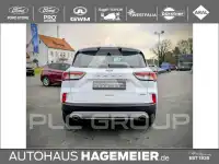 2022 Ford Kuga