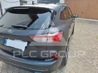 2022 Ford Kuga