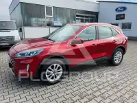 2022 Ford Kuga