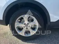 2022 Ford Kuga