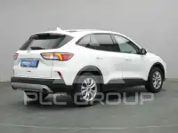 2022 Ford Kuga
