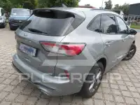2022 Ford Kuga