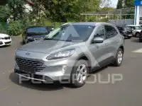 2022 Ford Kuga