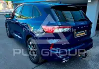 2022 Ford Kuga