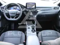 2022 Ford Kuga