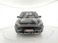 2022 Ford Kuga