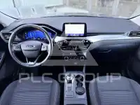 2022 Ford Kuga