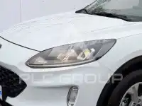 2022 Ford Kuga