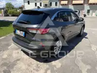 2022 Ford Kuga