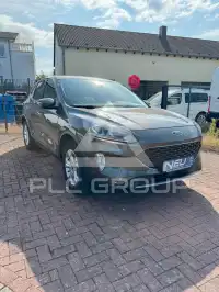 2022 Ford Kuga