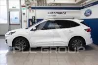 2022 Ford Kuga