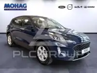 2022 Ford Kuga