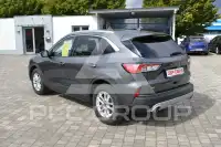 2022 Ford Kuga