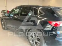 2022 Ford Kuga
