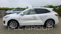 2022 Ford Kuga