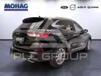 2022 Ford Kuga