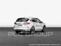 2022 Ford Kuga