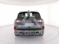 2022 Ford Kuga