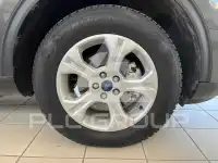 2022 Ford Kuga