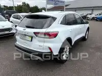 2022 Ford Kuga