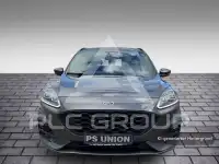 2022 Ford Kuga