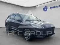 2022 Ford Kuga