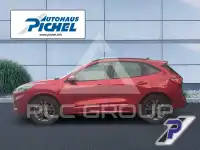 2022 Ford Kuga