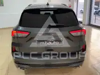 2022 Ford Kuga