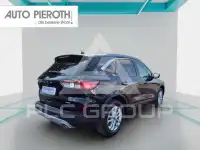 2022 Ford Kuga