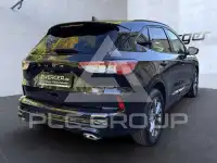 2022 Ford Kuga