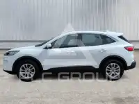 2022 Ford Kuga