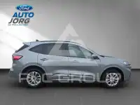 2022 Ford Kuga