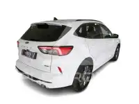 2022 Ford Kuga