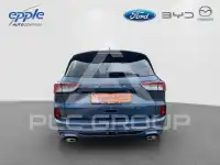 2022 Ford Kuga