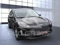 2022 Ford Kuga