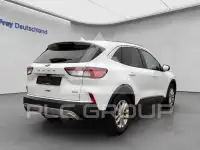 2022 Ford Kuga