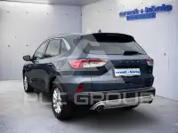 2022 Ford Kuga