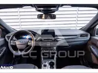 2022 Ford Kuga