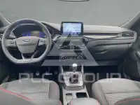 2022 Ford Kuga